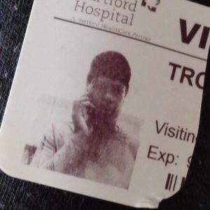 Meet your Posher, Troy